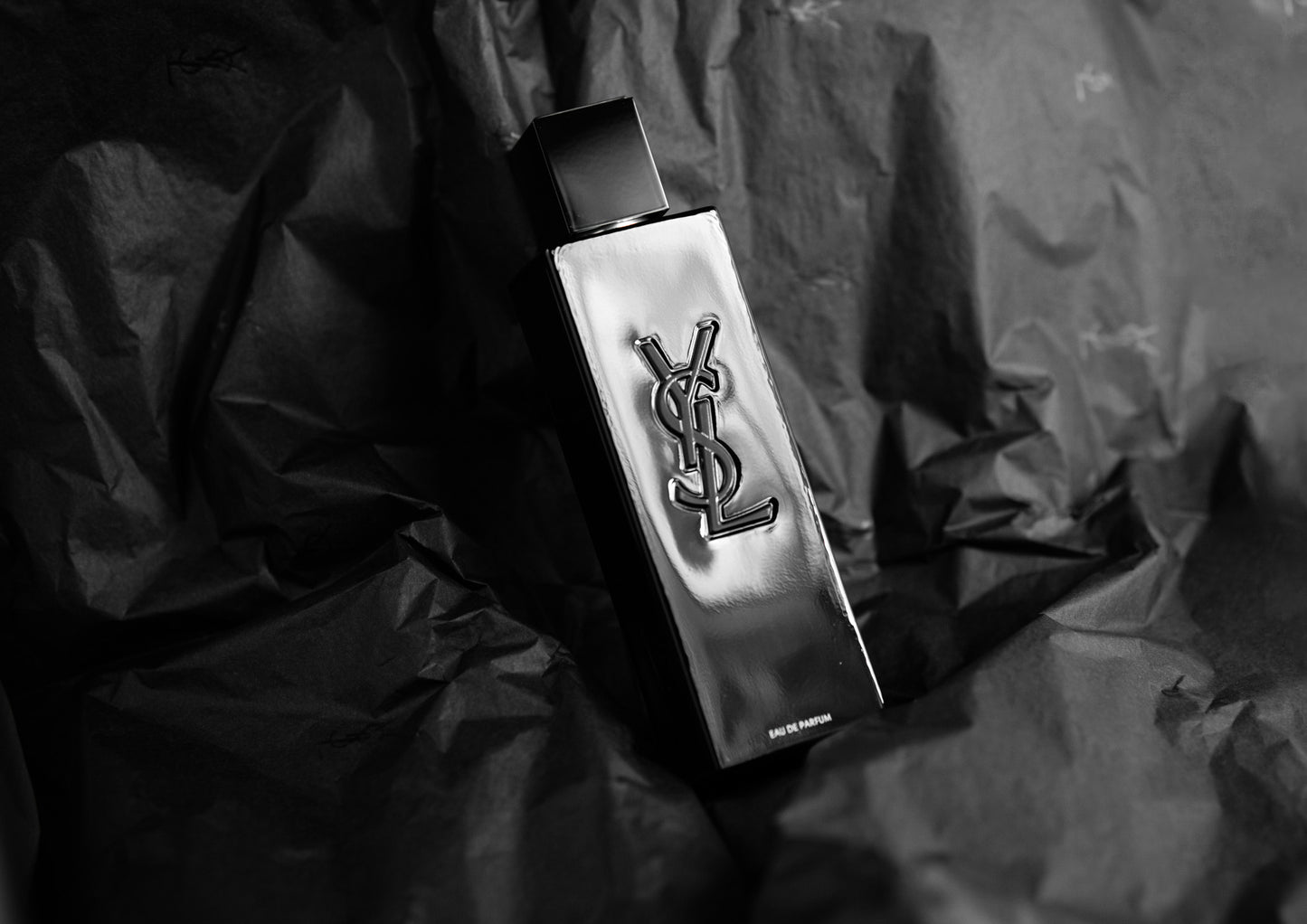 YSL Myself EDP (Sample)