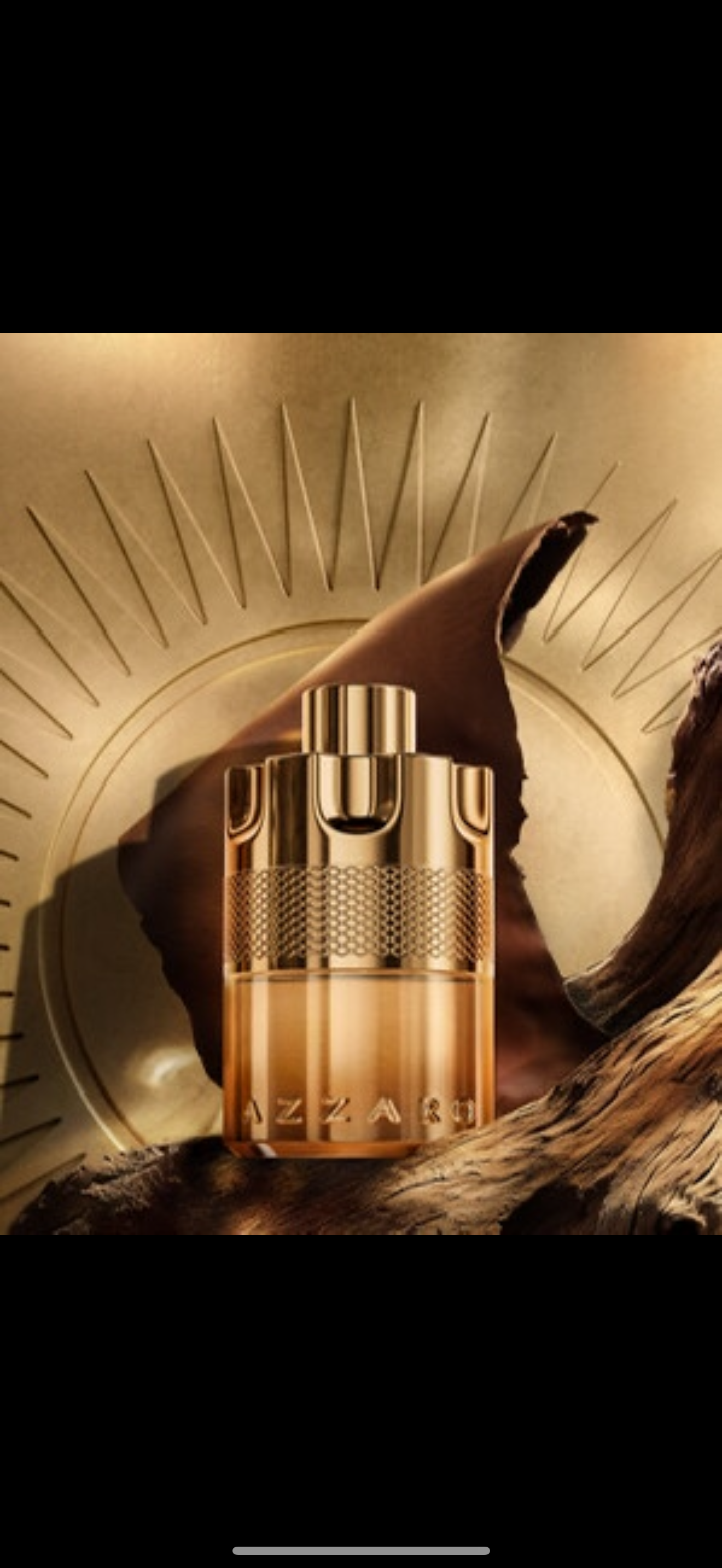 Azzaro Forever Wanted Elixir (Sample)