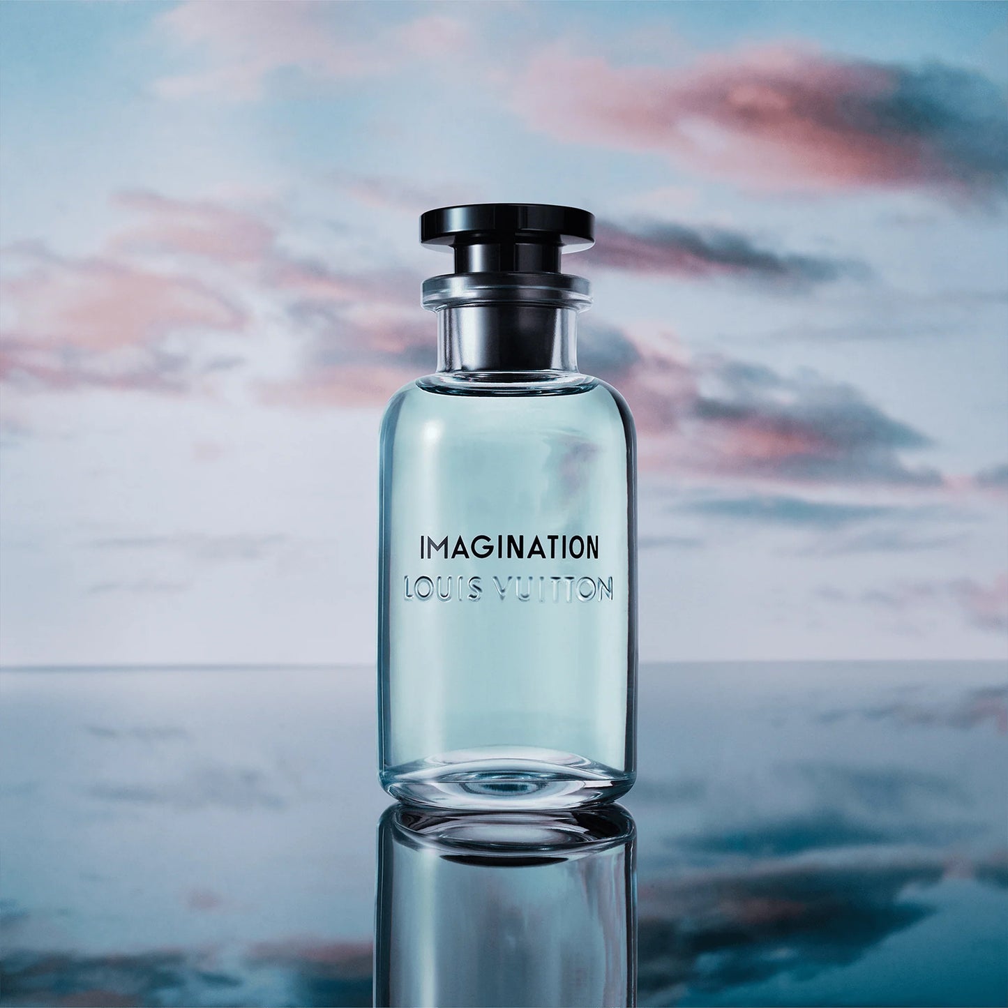 Louis Vuitton Imagination (Sample)