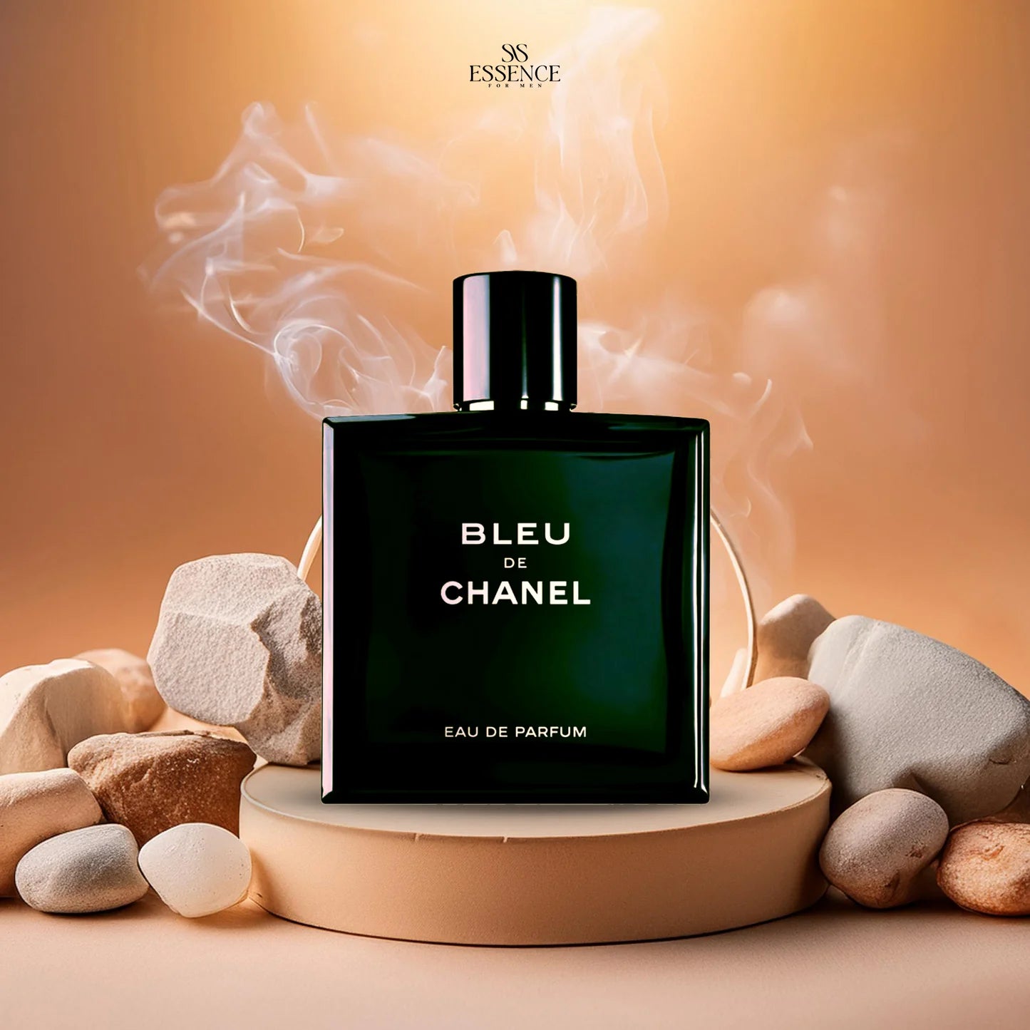 Bleu de Chanel EDP (Sample)