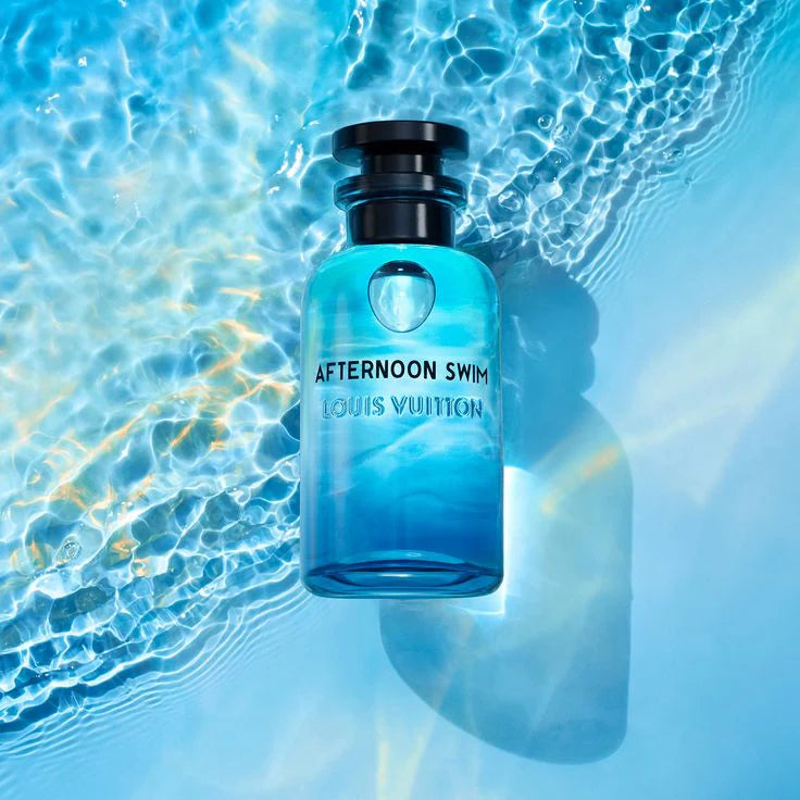 Louis Vuitton Afternoon Swim (Sample)