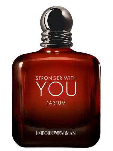 Stronger With You Pafum