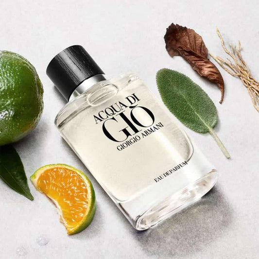 Acqua Di Gio EDP