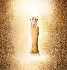 Paris Hilton Gold Rush *Full Bottle*