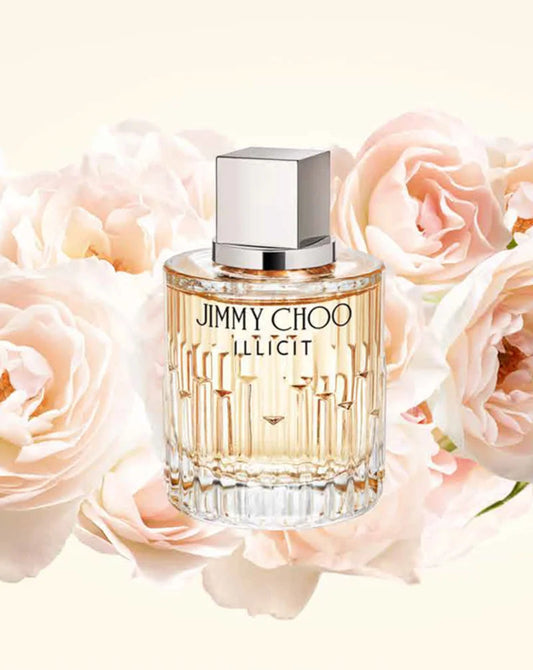 Jimmy Choo Illict *Full Bottle*